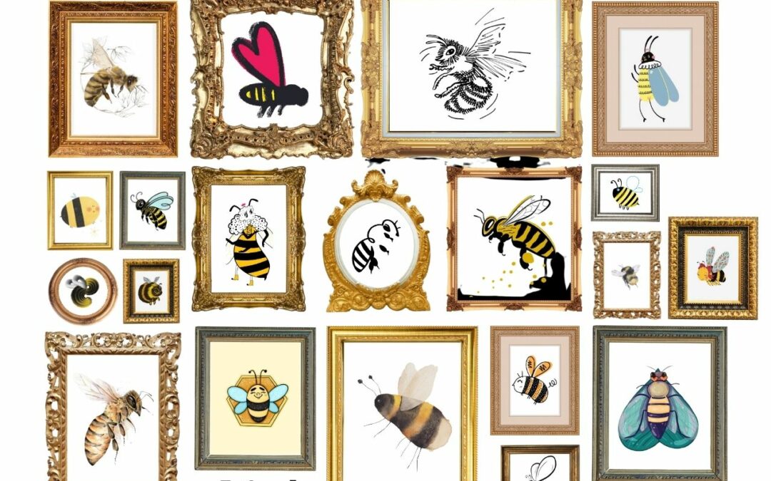 Stwórzmy razem Wielką Wystawę Pszczół