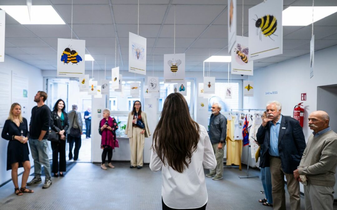 Wielka Wystawa Pszczół